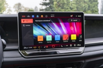 Volkswagen Tayron 2026 Volkswagen Tayron Life Plus 2.0 TDI 150 KM DSG -, zdjęcie 30