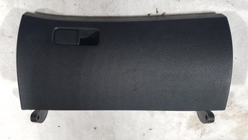 SCHOWEK PASAŻERA SKODA FABIA II LIFT