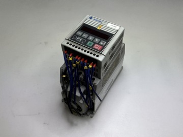 Инвертор Allen Bradley СДЕЛАНО В США 1,5 кВт 1500 Вт