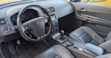 Volvo C30 Hatchback 3d 2.5 T5 230KM 2009 Volvo C30 2.5 Turbo 270KM R-Design Szwajcar Bezwypadkowy Gwarancja 2.5, zdjęcie 10
