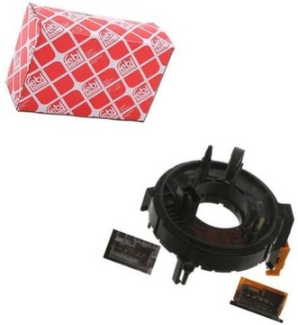 FEBI CZUJNIK KĄTA SKRĘTU VW PASSAT B5 GOLF IV