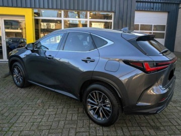 Lexus NX II SUV Facelifting 2.5 350h 200KM 2026 LEXUS NX 350h Prestige 2.5 Hybrid AWD Suv 200KM 2026, zdjęcie 4