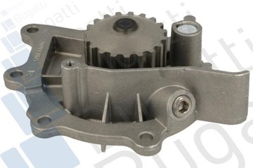 BUGATTI PA10114 ČERPADLO VODY CHLAZENÍ MOTORU