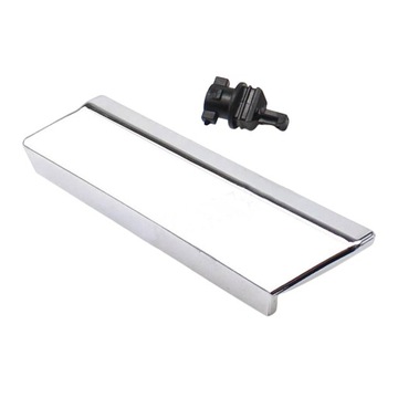 Dysza spryskiwacza reflektora samochodowego i części osłony Trwałe i łatwe 85208-30031