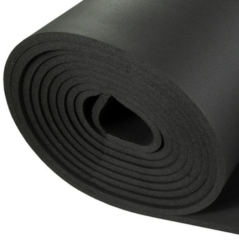 Pianka mata PIANKOWA do termoizolacji 19mm - idealna na zimę