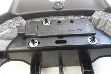 ANTÉNA MINI COUNTRYMAN (F60) 6922211 1.6L GASOLINE 2016