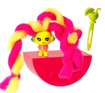 Candylocks Pets Ароматические волосы Pet