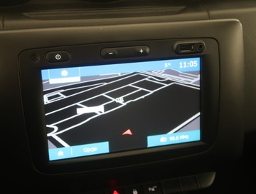 Dacia Duster II SUV 1.0 TCe 101KM 2020 Dacia Duster 1.0 TCe, Salon Polska, 1. Właściciel, zdjęcie 12