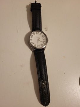 Zegarek Męski GUESS W12624G1