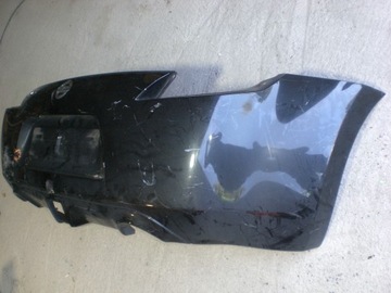 NISSAN 370Z 4xPDC NÁRAZNÍK ZADNÍ