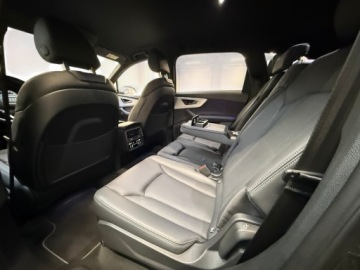 Audi Q7 II SUV Facelifting  3.0 50 TDI 286KM 2024 Audi Q7 S line 50 TDI quattro 286 KM tiptronic*Pak, zdjęcie 25