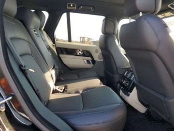 Land Rover Range Rover IV 2020 Land Rover Range Rover HSE 2020 3.0l 3.0 Benzyna 355KM, zdjęcie 11