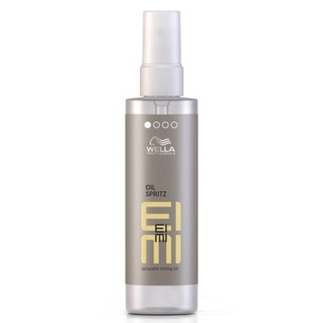 WELLA EIMI OIL SPRITZ МАСЛЯНЫЙ СПРЕЙ 95мл