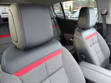 Citroen C5 Aircross SUV 1.2 PureTech 130KM 2019 Citroen C5 Aircross Navi Kamera Sensor Klimatronik Elektryka PDC Alu 1.2, zdjęcie 15