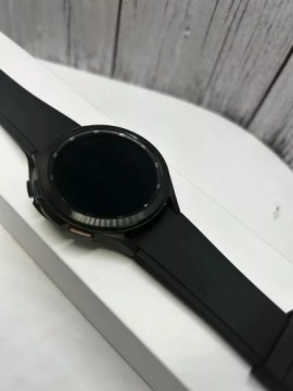 SMARTWATCH SAMSUNG GALAXY WATCH 4 CLASSIC СТОИТ !
