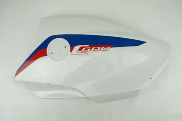 CZASZA OWIEWKA PRAWA BMW C 600 SPORT 10-16
