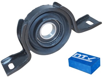 PODPORA WAŁU CHEVROLET CAPTIVA 06- OPEL ANTARA 06-