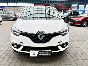 Renault Grand Scenic III 1.3 Energy TCe 140KM 2019 Renault Grand Scenic 7-OSÓB GWARANCJ 1wł Kraj, zdjęcie 2