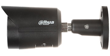 IP-КАМЕРА IPC-HFW2549S-S-IL-0280B-BLACK WizSense -