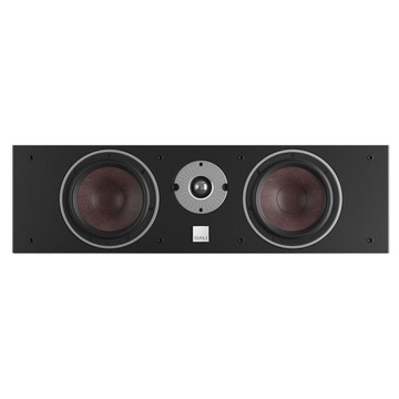 ЦЕНТРАЛЬНАЯ КОЛОННА DALI OBERON GRAND VOKAL, ЧЕРНАЯ