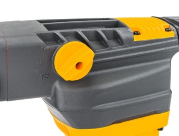 УДАРНЫЙ МОЛОТОК SDS MAX 18J 2800 Вт POWERMAT