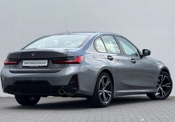BMW Seria 3 G20-G21 Limuzyna 2.0 318i 156KM 2024 BMW Seria 3 318i 156KM M Pakiet Service Inclusive 5 lat VAT23 2.0 Benzyna, zdjęcie 1
