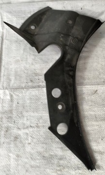 KRYT SVĚTLOMET PŘEDNÍ LEVÝ CITROEN C6 9652333877