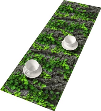 Bieżnik z filcu, filcowy Bertoni 95x30 cm CREEPER