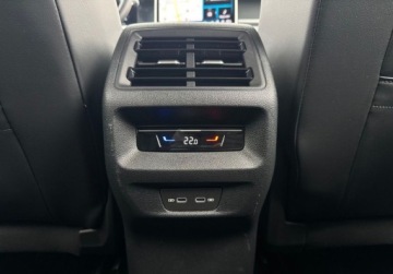 Volkswagen Tayron 2025 Volkswagen Tayron 1.5eTSI 150KM mHEV 7os. HAK LED IQMatrix Navi Kamera360, zdjęcie 15