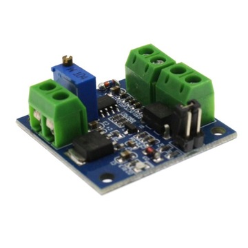 Frequency to age KHz to 0V Digital Analog