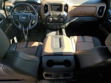 Chevrolet Silverado II 2020 Chevrolet Silverado k3500 high country, 2020r., 4x4, 6.6L 6.6 Diesel 445KM, zdjęcie 6
