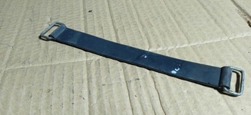 YAMAHA TDM 850 4TX РЕМЕНЬ АККУМУЛЯТОРА РЕЗИНОВЫЙ МОНТАЖНЫЙ ЗАЖИМ РУЧКА КОРОБКИ