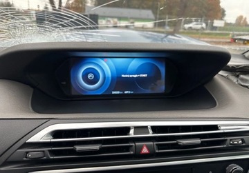 Citroen C4 Picasso II Picasso 1.6 e-HDi 114KM 2014 Citroen C4 Picasso 1.6HDI 116KM 2014r. auto zarejestrowane i ubezpieczone, zdjęcie 10