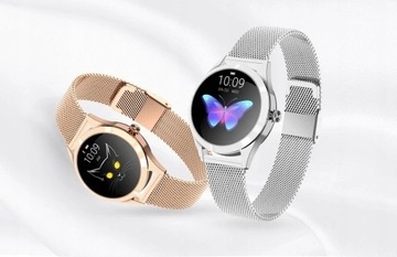 SMARTWATCH ZEGAREK do XIAOMI SAMSUNG HUAWEI IPHONE