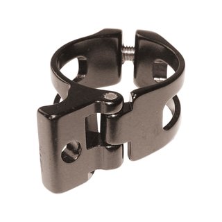 Obejma przedniej przerutki 34,9mm