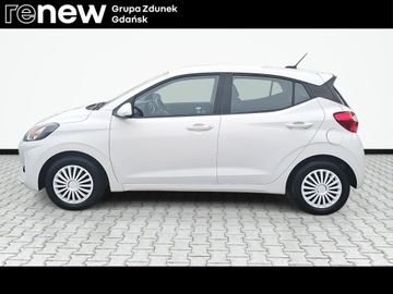 Hyundai i10 III Hatchback 1.2 MPI 84KM 2021 Hyundai i10 Polski Salon | Pierwszy właściciel | F, zdjęcie 7