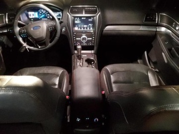 Ford Explorer VI 2019 Ford Explorer 2019r., Sport, od ubezpieczalni 3.5 Benzyna 365KM, zdjęcie 7