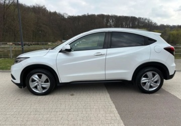 Honda HR-V II SUV Facelifting 1.5 i-VTEC 130KM 2019 Honda HR-V 1.5 Benzyna 130KM, zdjęcie 5