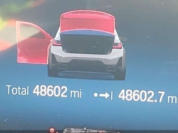 BMW Seria 3 G20-G21 2023 BMW Seria 3 M340i xDrive 2023 3.0 Benzyna 382KM, zdjęcie 11