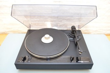 Thorens TD 280 mk2, Stanton, Сервисное обслуживание, Идеальное состояние