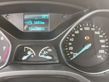 Ford Ecosport II 2015 FORD FOCUS 2015 LIFT 100PS Klima-Super Stan! F. Marża-z Niemiec!, zdjęcie 32