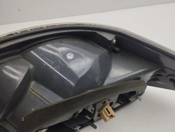 MAZDA CX-7 2011 LEVÝ STRANA SVĚTLA ZADNÍ