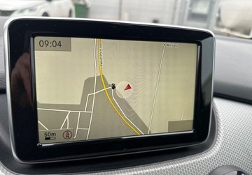 Mercedes Klasa B W246 Sports Tourer 200 BlueEFFICIENCY 156KM 2015 Mercedes-Benz Klasa B Zarejestrowany,Automat,Xenon 1.6 Benzyna 156KM, zdjęcie 15