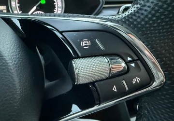 Skoda Superb III Scout 2.0 TDI SCR 200KM 2021 Skoda Superb salon PL FV VAT 23 gwarancja Scout 4x4 200 KM 2.0, zdjęcie 17