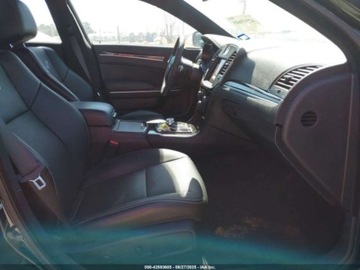 Chrysler 300C II 2023 Chrysler 300s 2023 3.6l 3.6 Benzyna 300KM, zdjęcie 9