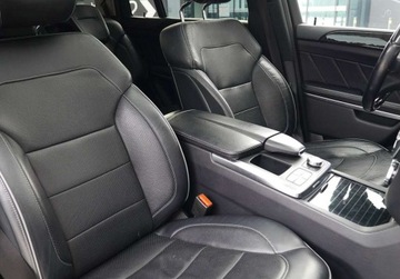 Mercedes Klasa GL X166 Off-roader GL 500 435KM 2013 Mercedes-Benz GL AMG 550 435HP 4matic Masaze Navi 7osob GWARANCJA 4.7, zdjęcie 23