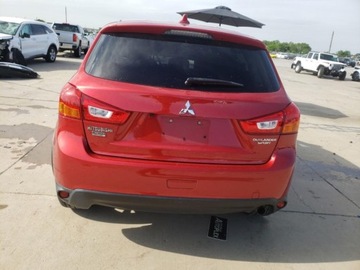 Mitsubishi Outlander III 2017 Mitsubishi Outlander MITSUBISHI OUTLANDER SPOR..., zdjęcie 5