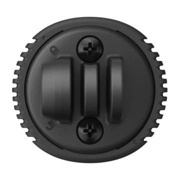Переходник от поворотного крепления Garmin на 90°.