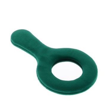 1 ручное зеркало для макияжа