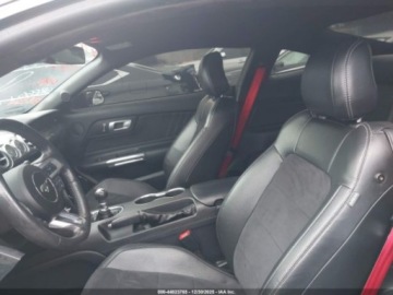 Ford Mustang VI Fastback Facelifting 5.0 Ti-VCT 460KM 2020 Ford Mustang Gt Premium Fastback 2020 5.0 Benzyna 460KM, zdjęcie 10